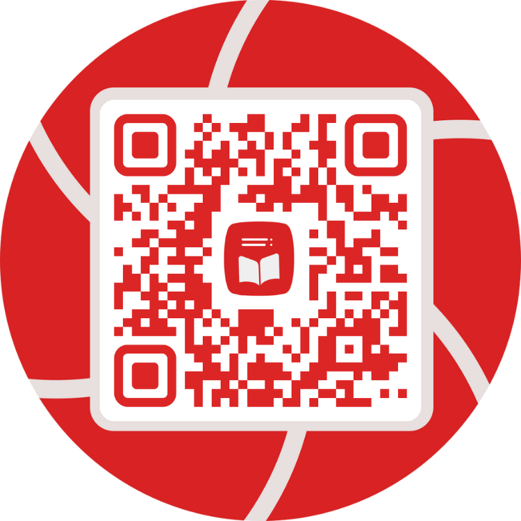 QR Code to download app